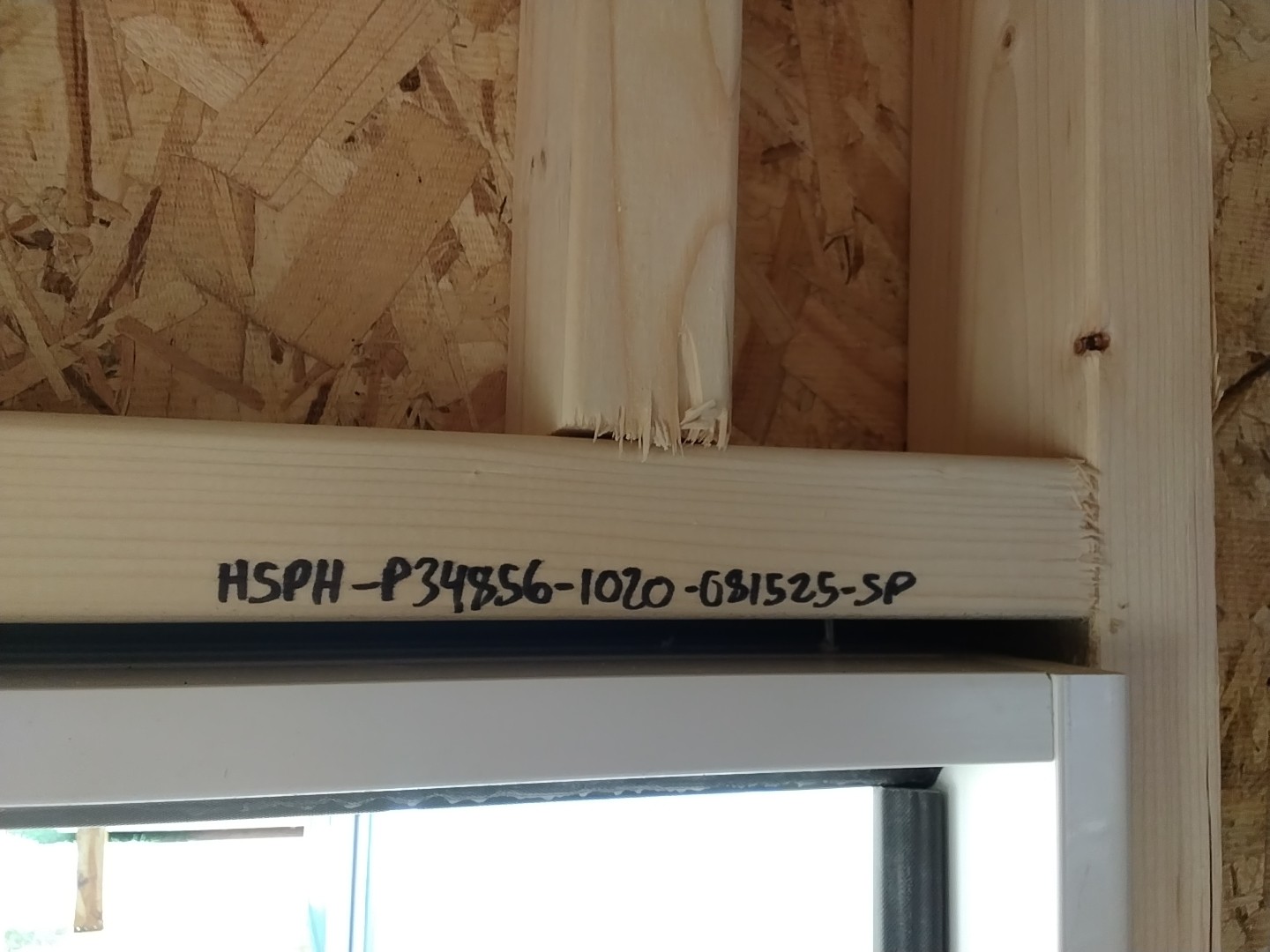 Utility - 10x20 inside