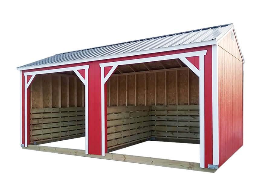 Animal shelter