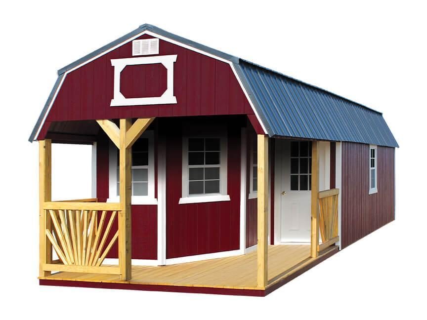Playhouse package