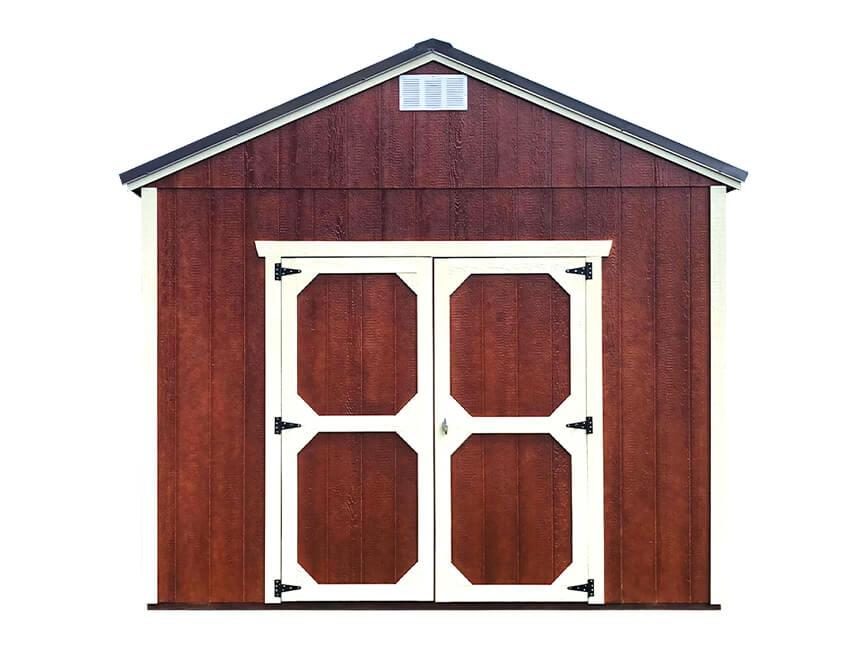 Utility Shed